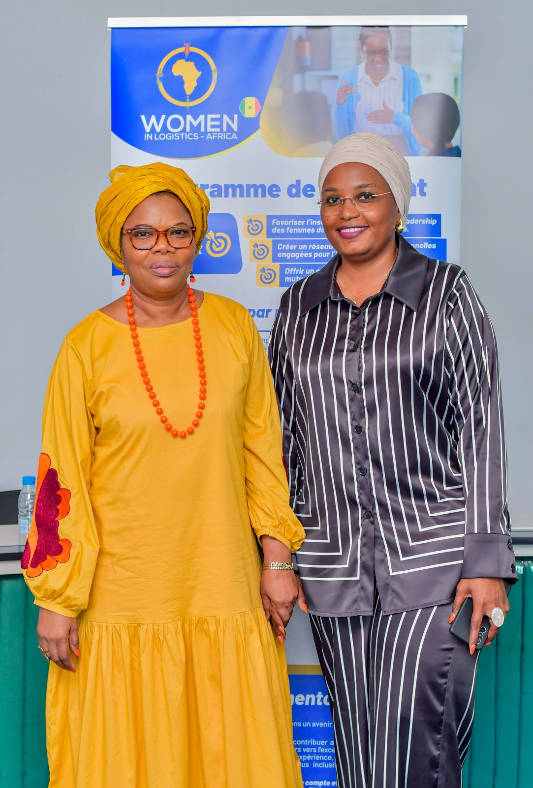 MENTORAT WILA SENEGAL 2025